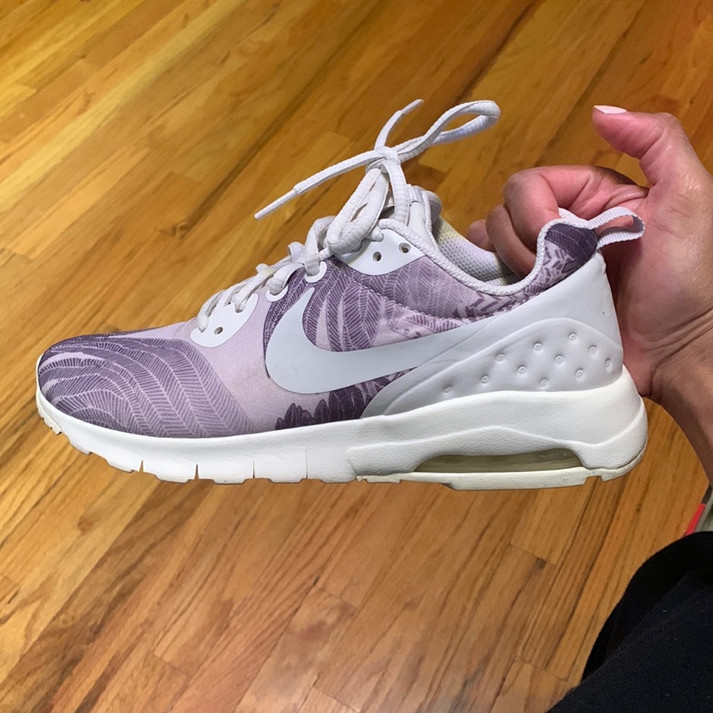 Nike Air Max Sneakers